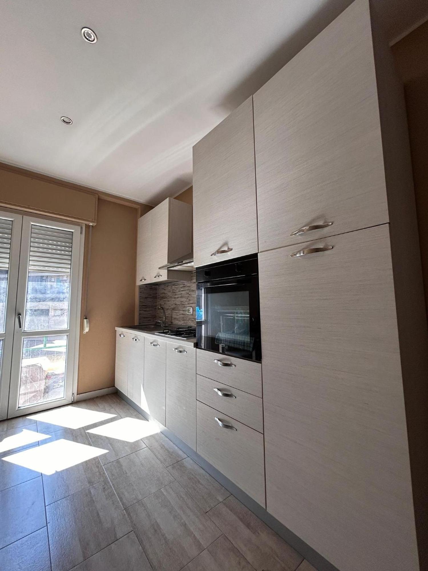 Appartamento Con Terrazzo Privato E Netflix Cagliari Bagian luar foto